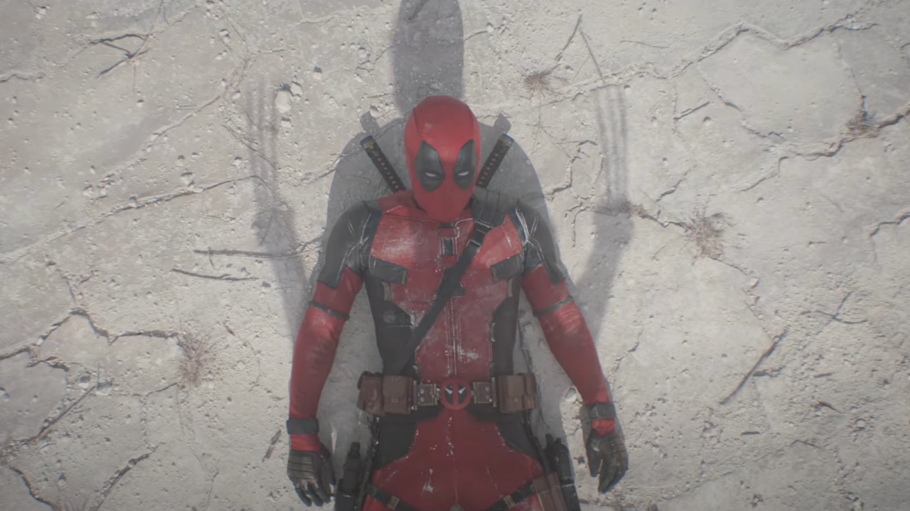 Deadpool & Wolverine | Dentes de Sabre e Logan se enfrentam em novo teaser; assista