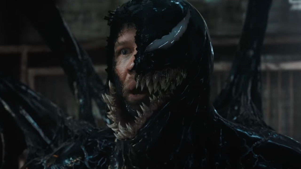 Venom: A Última Rodada | Tom Hardy e o simbionte embarcam em uma última aventura no trailer do novo filme