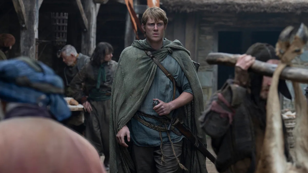 O Cavaleiro dos Sete Reinos | Sor Duncan aparece na primeira imagem do spin-off de Game of Thrones