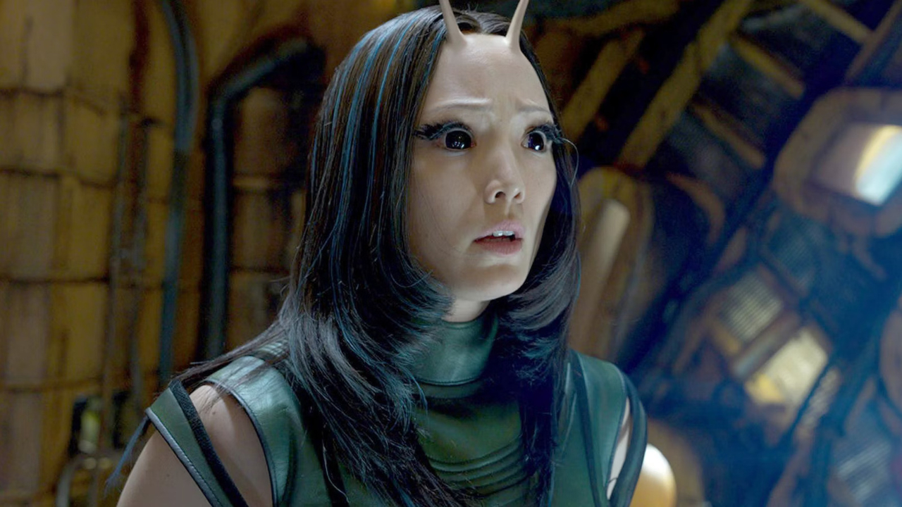Pom Klementieff, de Guardiões da Galáxia, revela conversas com James Gunn para interpretar personagem no DCU