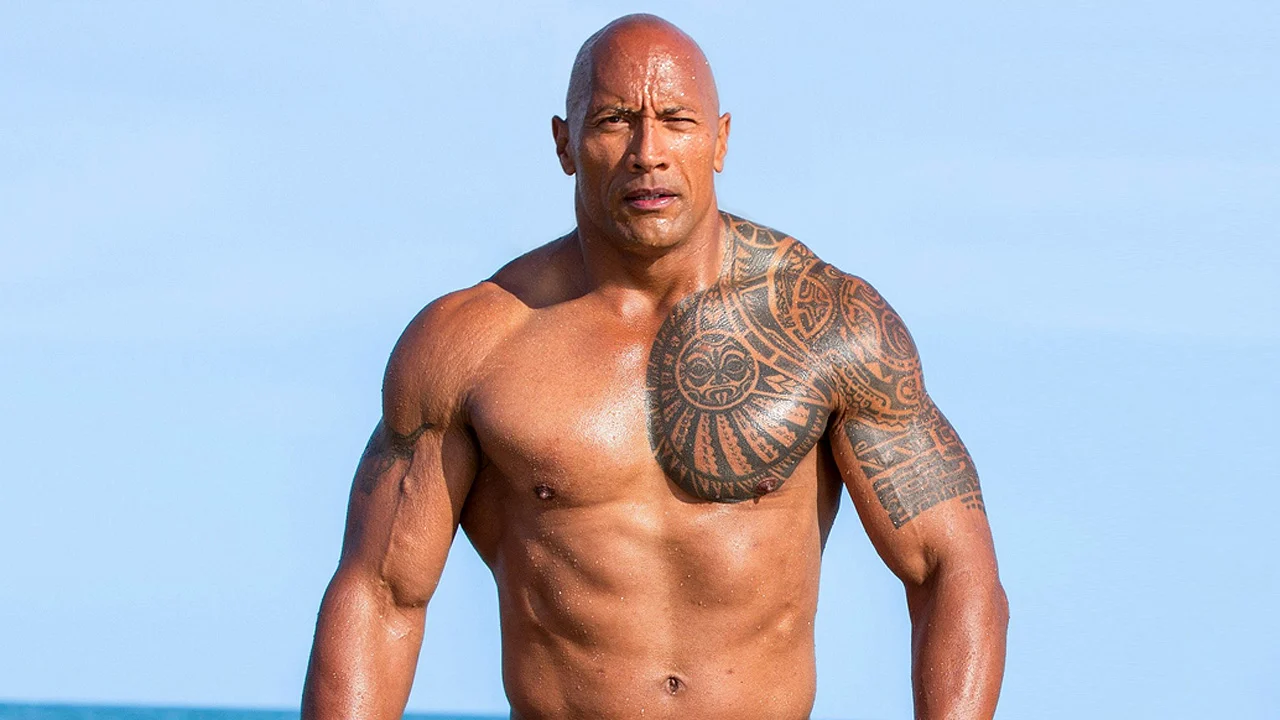 A produção deste live-action da Disney já começou – e talvez Dwayne Johnson já tenha cantado a música mais popular – Notícias de cinema