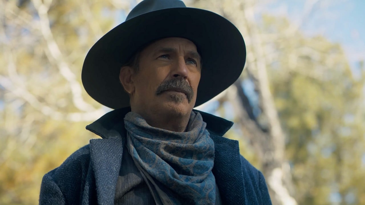Será que o grande sonho de Kevin Costner vai fracassar? Novo épico de faroeste enfrenta um grande obstáculo – Notícias de cinema