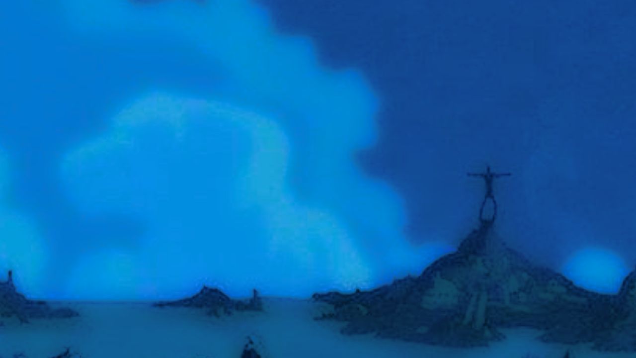 No streaming: O primeiro filme animado de ficção científica da Disney fracassou nas bilheterias e foi esquecido – mas não devia – Notícias de cinema