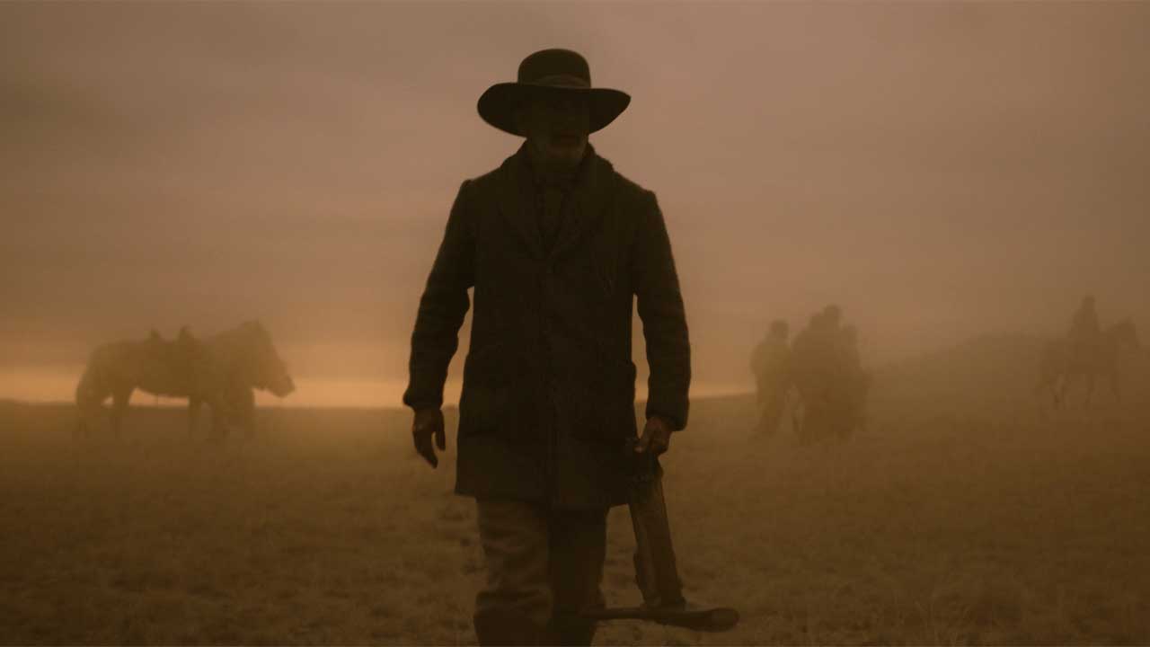 Está na Netflix, foi indicado a 4 Oscars e possui um grande elenco: Este filme de faroeste passou despercebido por muitos – Notícias de cinema