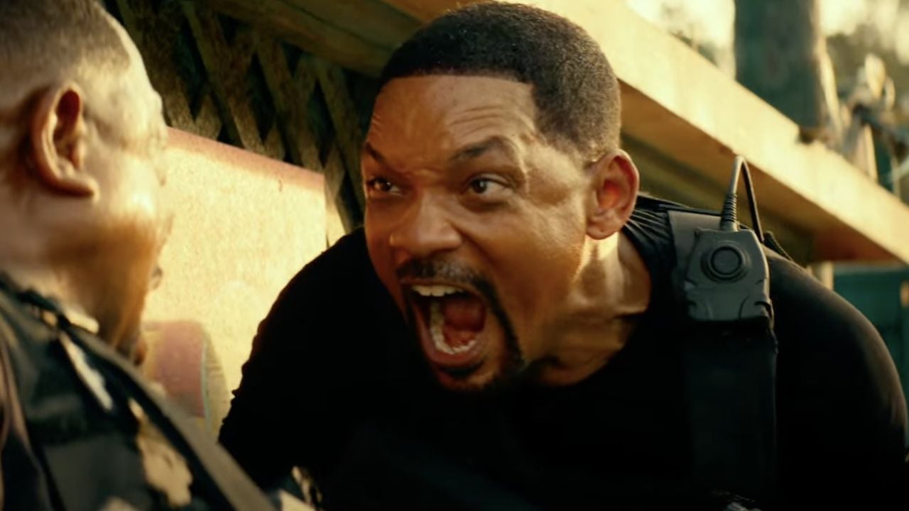 Bad Boy: Até o Fim tem referência inusitada ao tapa responsável por banir Will Smith do Oscar – Notícias de cinema
