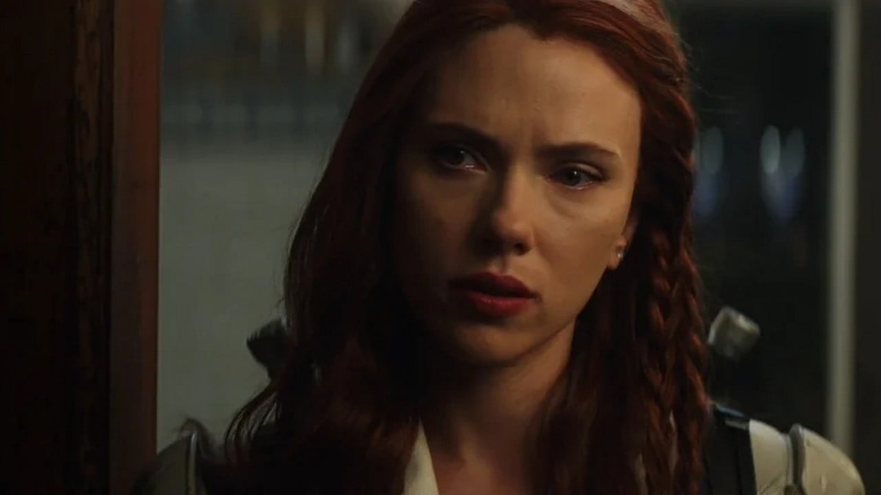 O primeiro filme de Scarlett Johansson é um dos piores de todos os tempos – Bruce Willis até usa uma fantasia de coelho nele – Notícias de cinema