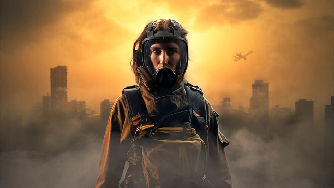 Este terror apocalíptico de ficção científica já está disponível no streaming – Notícias de cinema