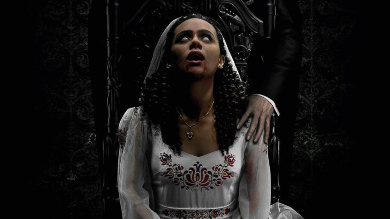 No streaming: Terror de vampiro com estrela de Game of Thrones, que tropeça em um pesadelo com uma mega reviravolta – Notícias de cinema