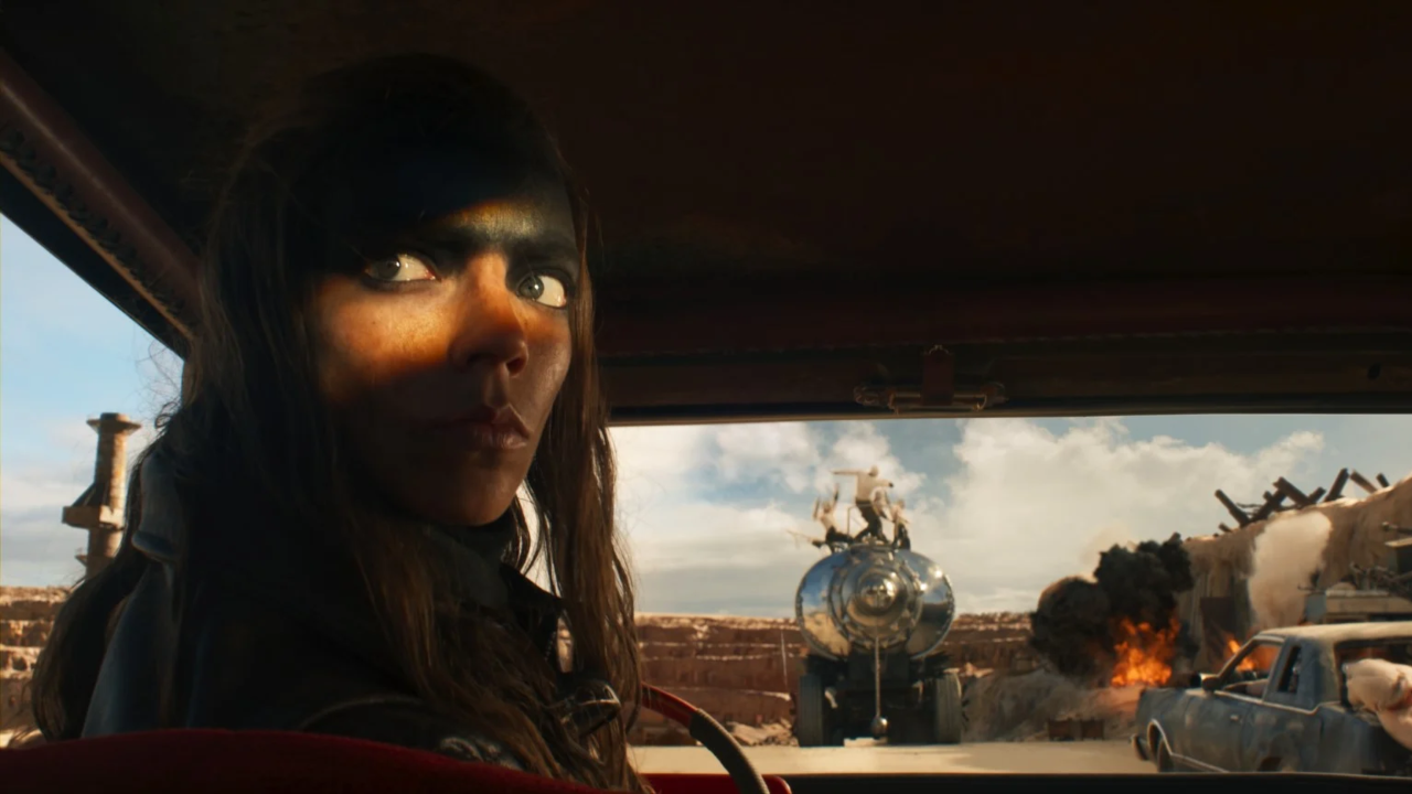 “Feroz”: Anya Taylor Joy recebe um elogio especial por seu desempenho como Furiosa – Notícias de cinema