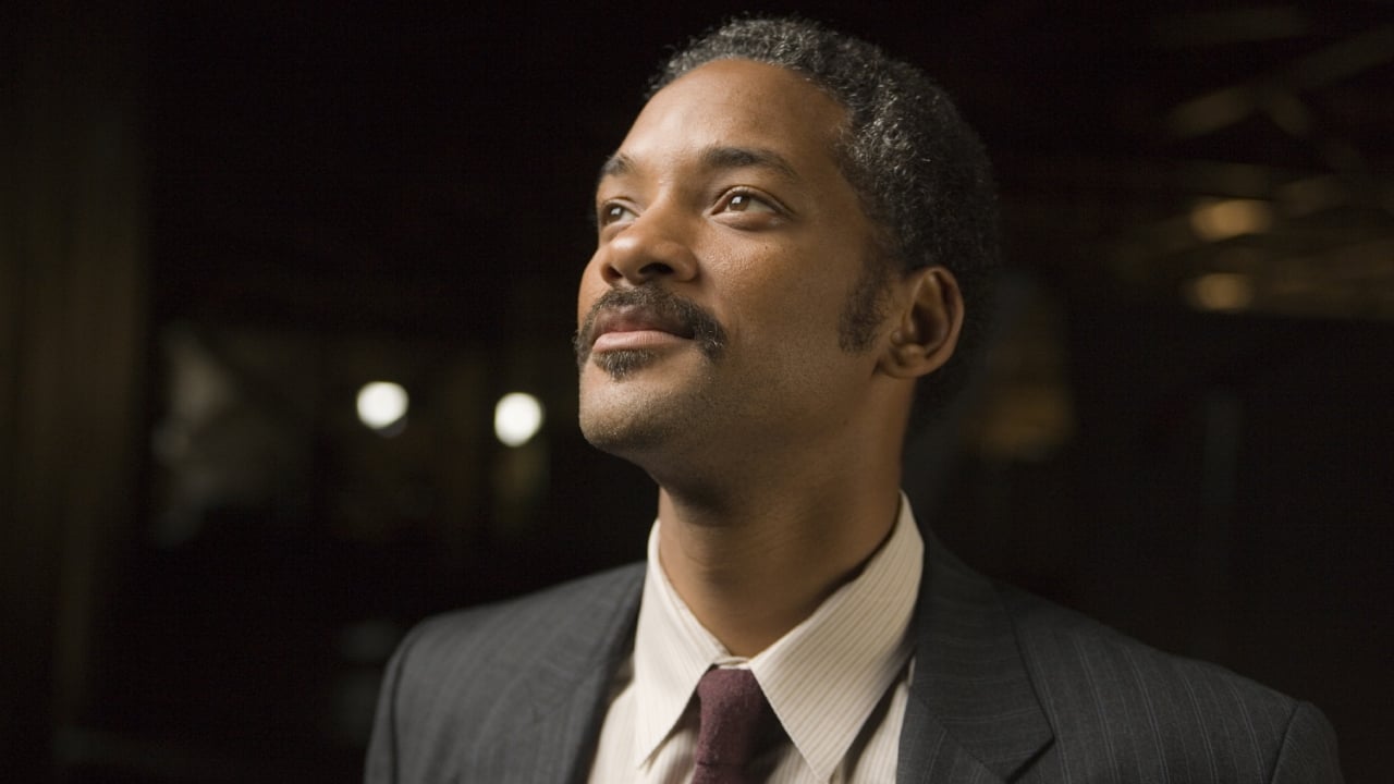 Nem Bad Boys, nem MIB – Homens de Preto: Esse é o filme preferido da carreira de Will Smith – Notícias de cinema
