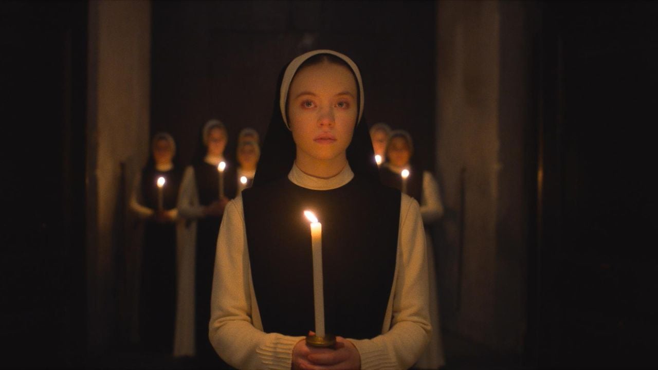 Gostou de Imaculada? 5 filmes de terror com freiras que vão tirar o seu sono – Notícias de cinema