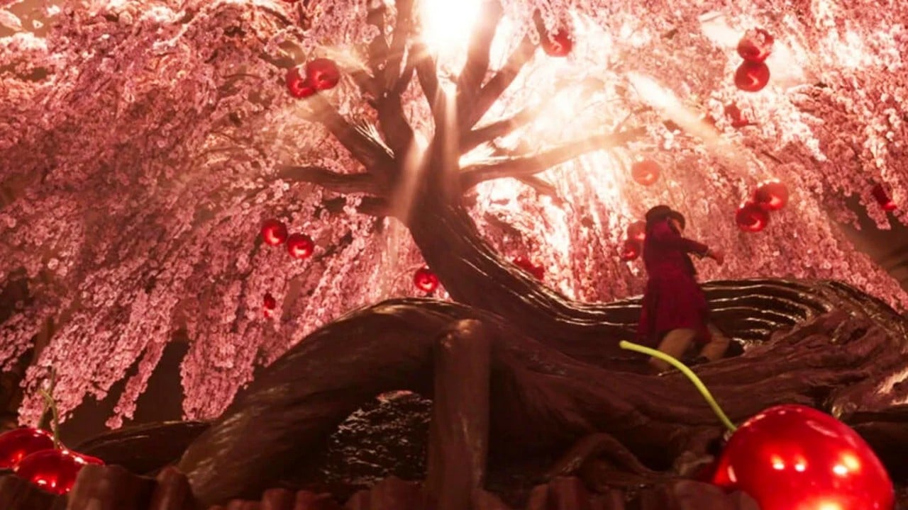 Pela primeira vez no streaming: O filme de fantasia mais bonito de 2023 com o astro de Duna como você nunca o viu antes – Notícias de cinema