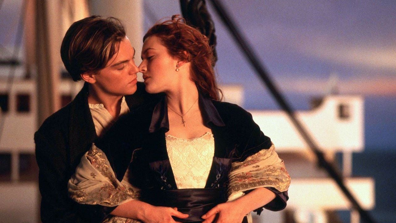 Cena de beijo icônica de Kate Winslet e Leonardo DiCaprio em Titanic foi um pesadelo nas filmagens: “Não foi tudo o que dizem” – Notícias de cinema