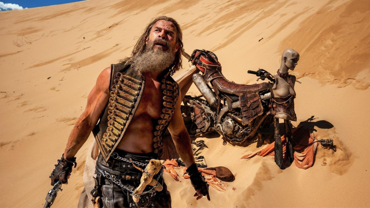 Mad Max: Estes são os 4 itens que todo fã da franquia precisa ter! – Notícias de cinema