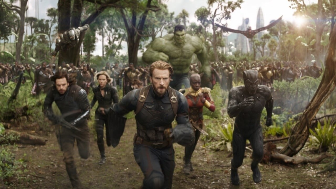 A péssima solução com efeitos visuais de Vingadores: Guerra Infinita para tornar realidade um dos momentos mais dramáticos da Marvel – Notícias de cinema