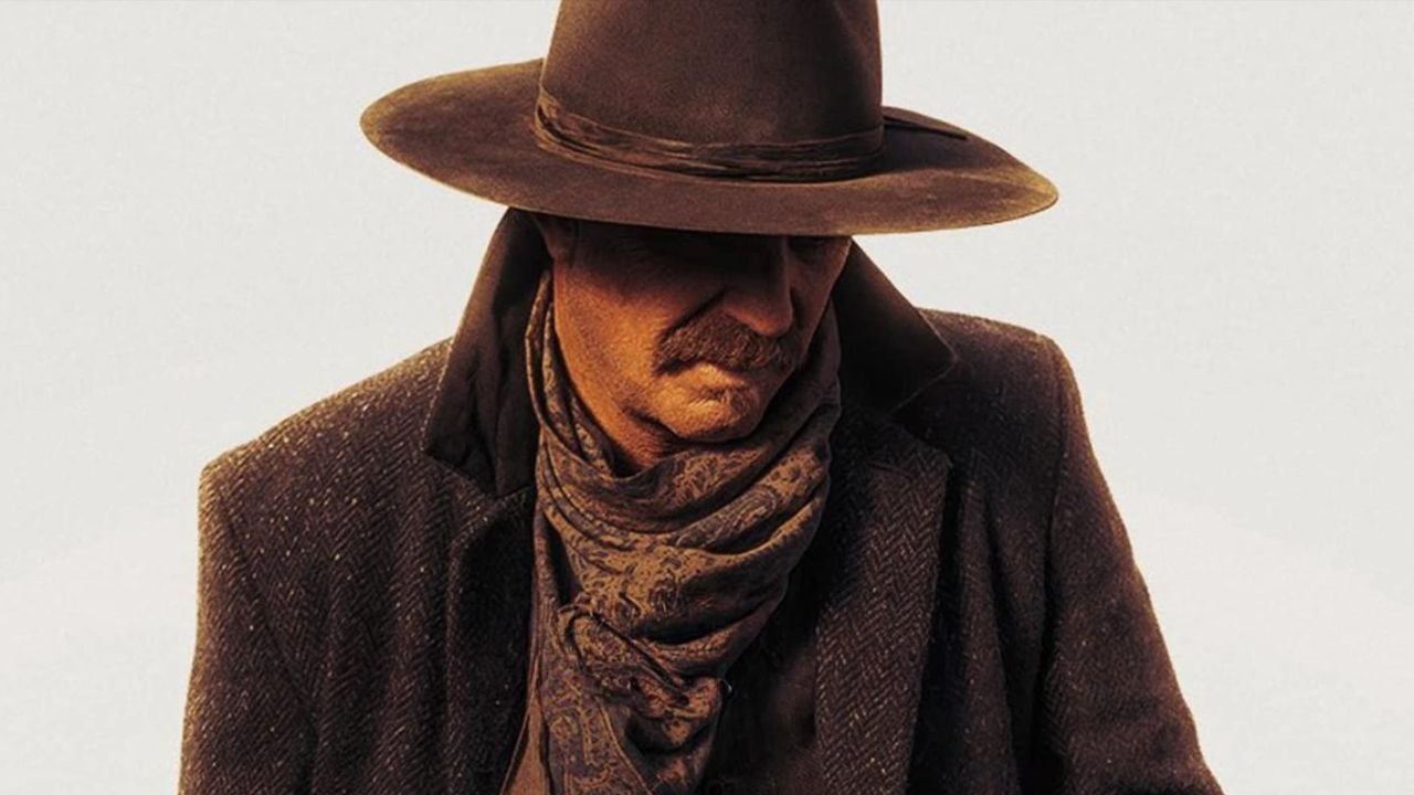 Este é o melhor faroeste de todos os tempos – de acordo com a estrela de Yellowstone, Kevin Costner – Notícias de cinema