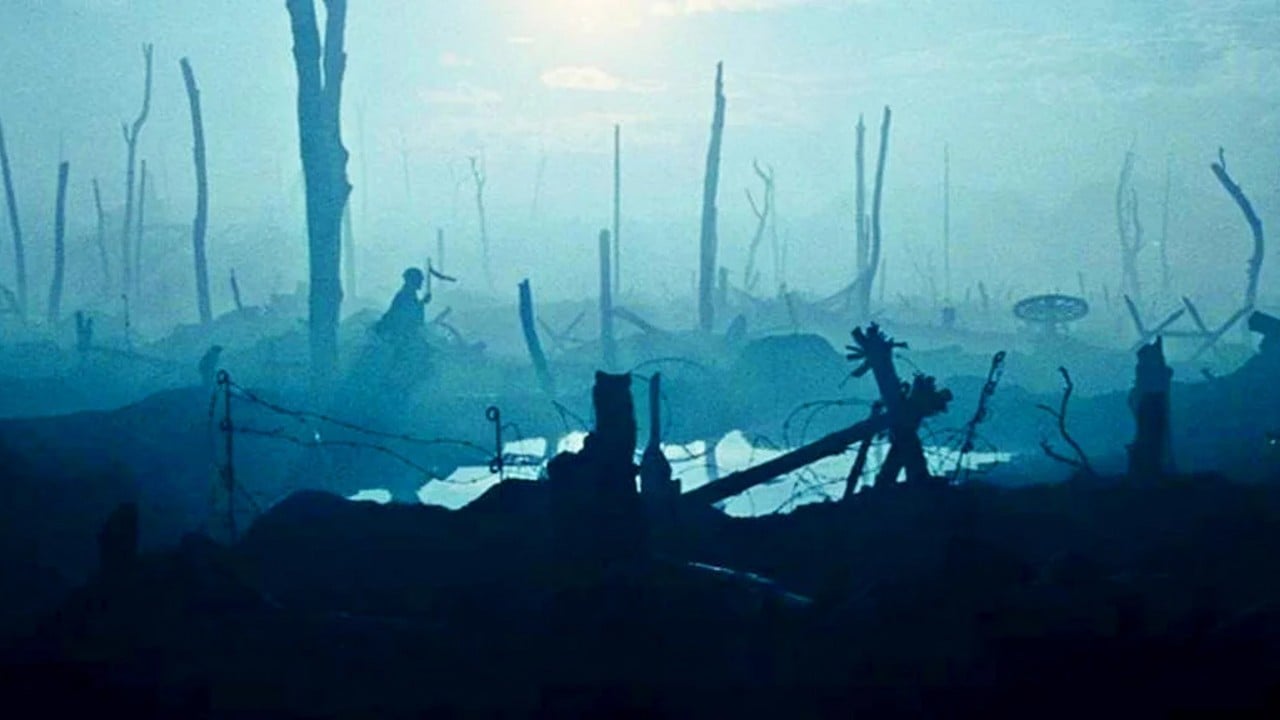 Este filme de guerra de Steven Spielberg é completamente subestimado e conta uma história muito especial – Notícias de cinema