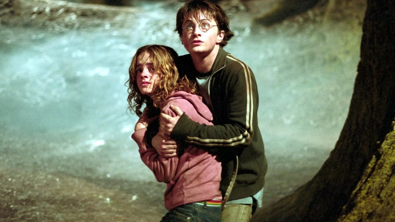 “Um verdadeiro vazio”: Foi assim que J.K. Rowling criou uma das criaturas mais ameaçadoras de Harry Potter – Notícias de cinema