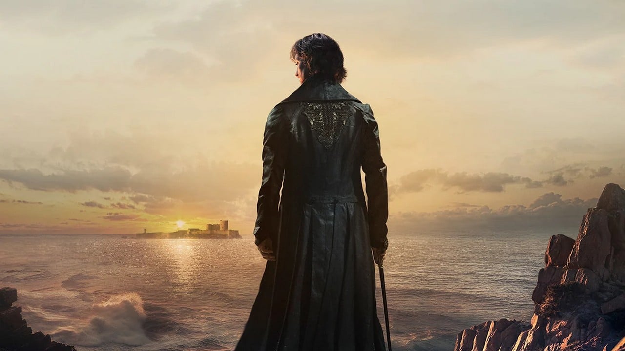Um dos maiores clássicos de aventura está de volta: A épica história de vingança na nova versão de O Conde de Monte Cristo – Notícias de cinema