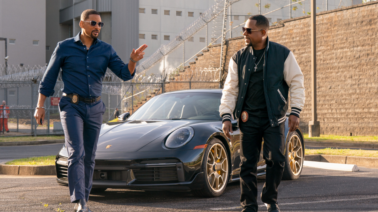 Bad Boys – Até o Fim: Will Smith revela que se machucou durante as filmagens do quarto filme da franquia de ação – Notícias de cinema
