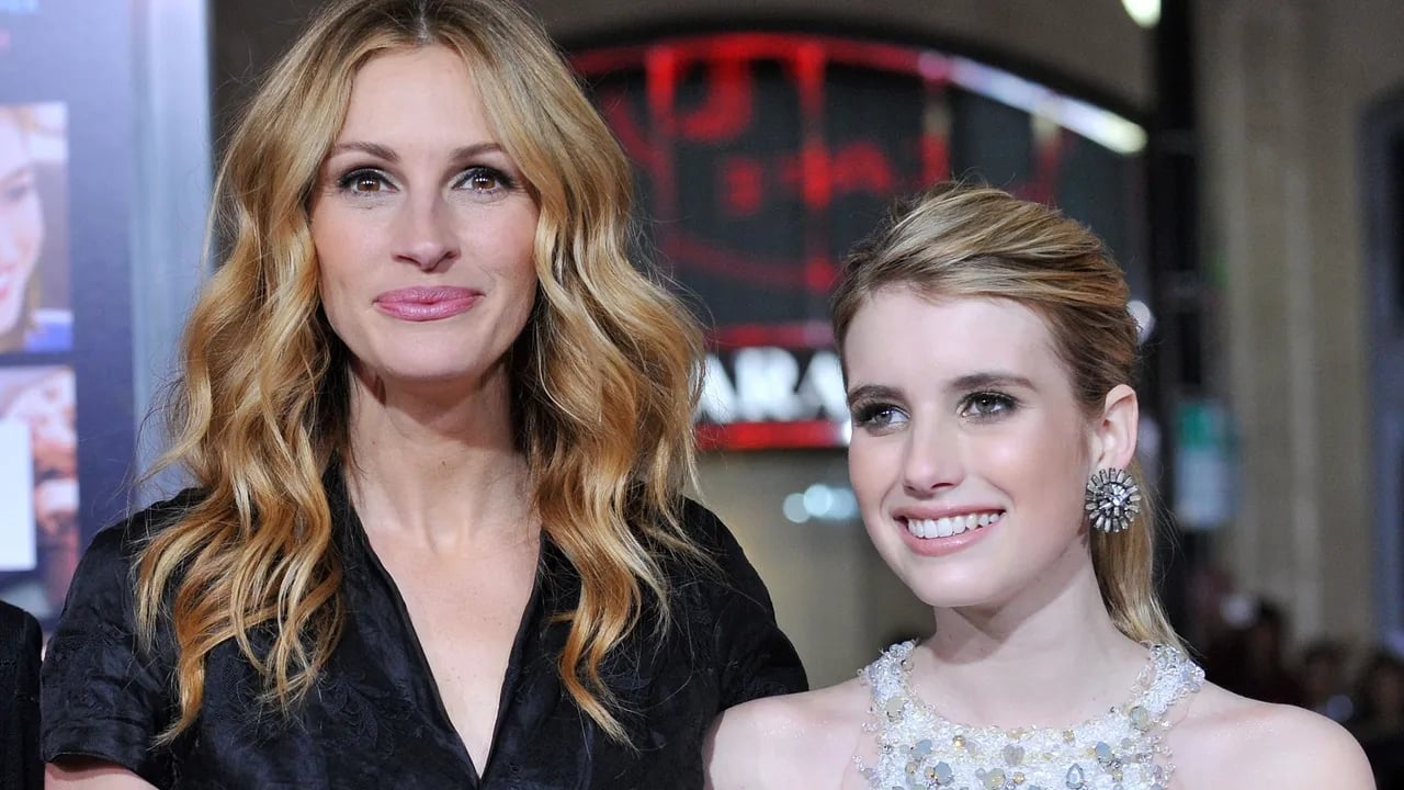 “Por que ninguém está criticando George Clooney?”: Emma Roberts acredita que as críticas ao nepotismo em Hollywood são injustas – Notícias de cinema