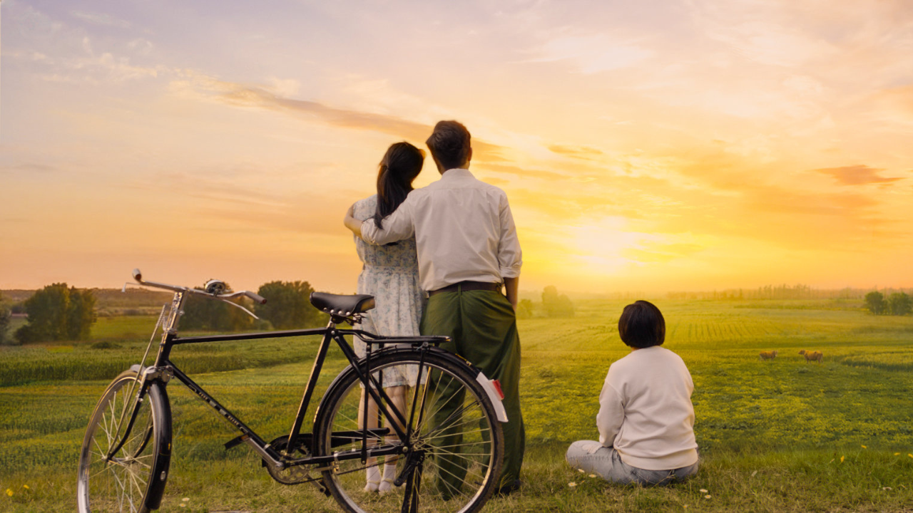 O filme de ficção científica que arrecadou 14 vezes o que custou: Um fenômeno na China que muitos amantes de viagens no tempo nem sabem que existe – Notícias de cinema