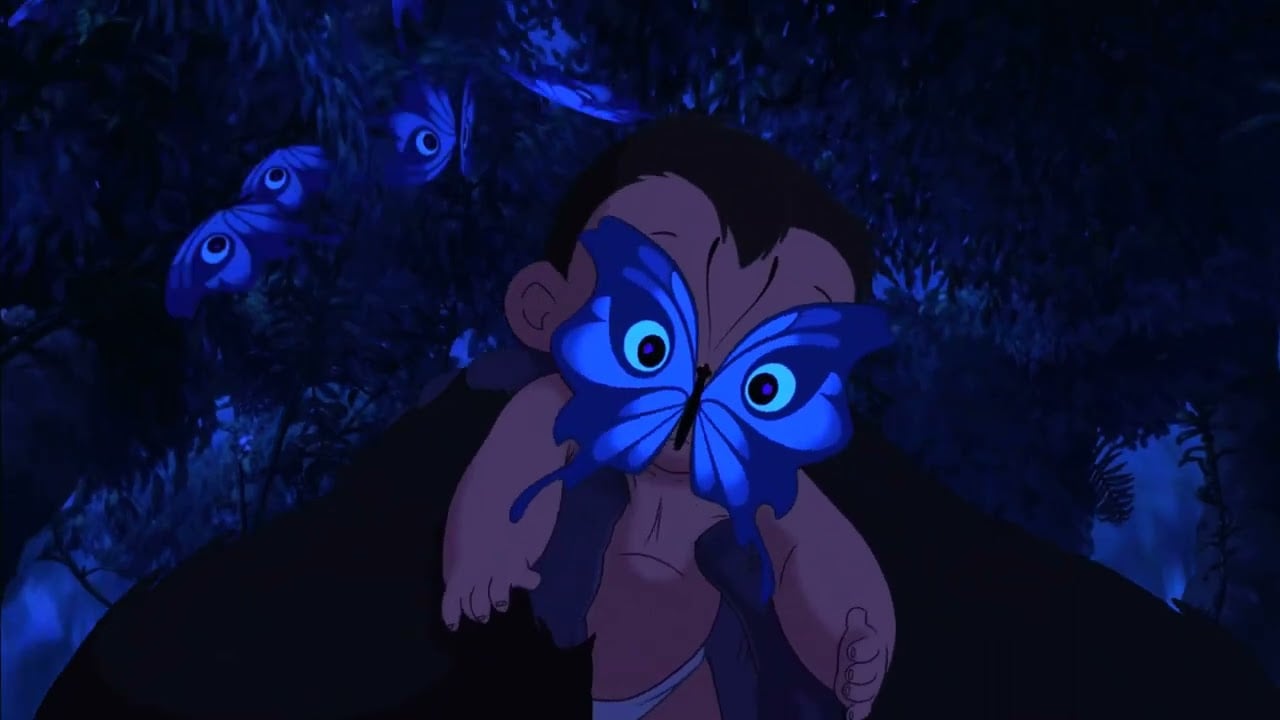 A melhor trilha sonora da Disney? Essa animação injustiçada completa 25 anos e já te fez chorar – Notícias de cinema