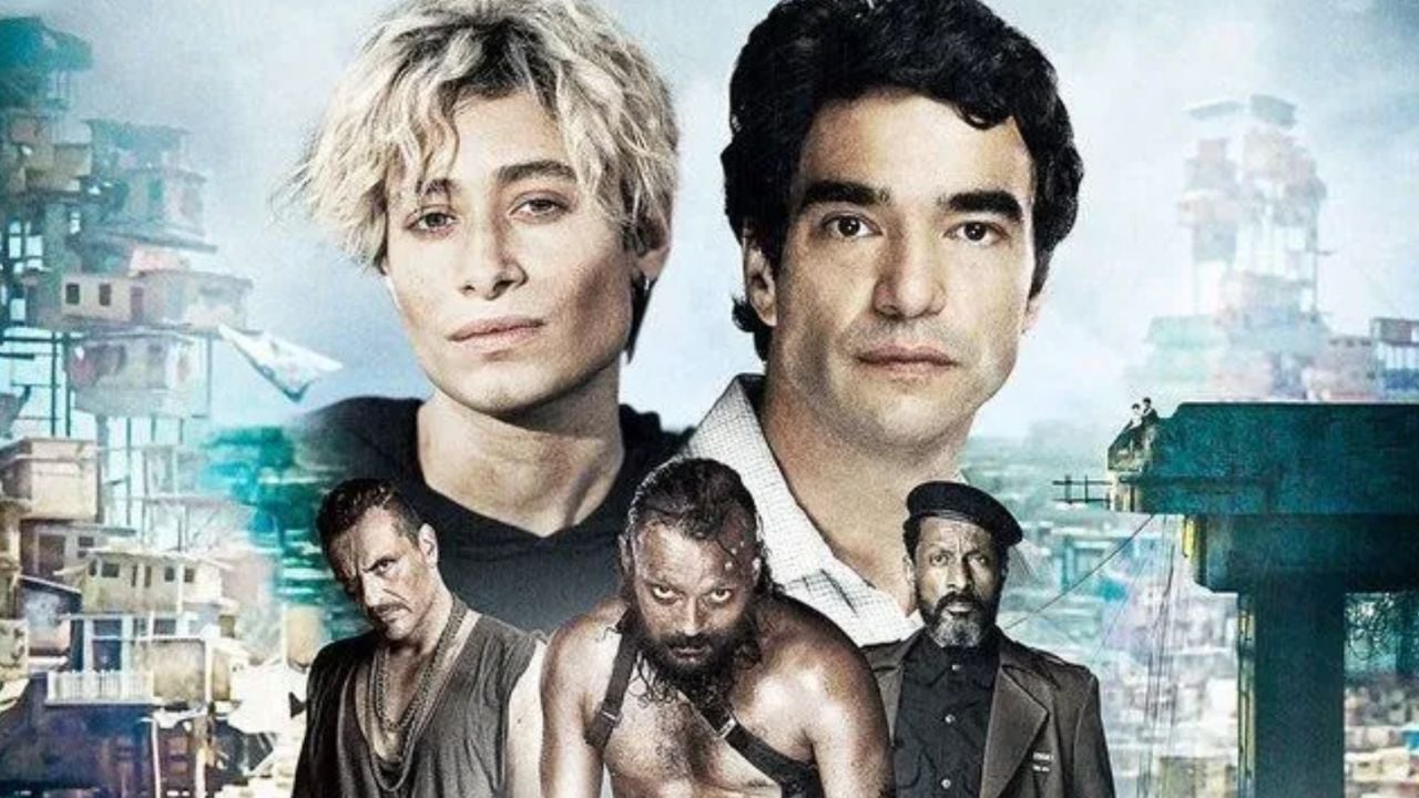 “Isso me tirou algumas noites de sono”: Adaptação de Grande Sertão causou um problemão para diretor de O Auto da Compadecida – Notícias de cinema
