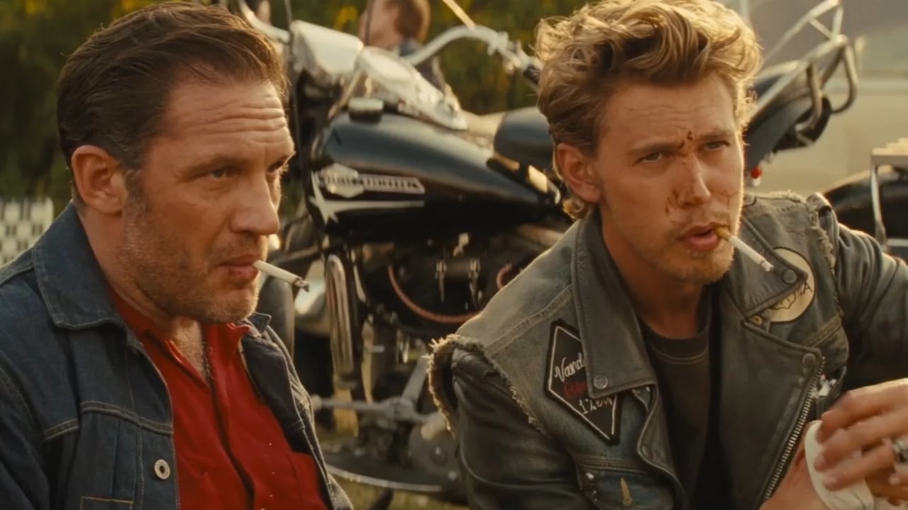 “Levou meses”: Diretor de Clube dos Vândalos revela dificuldade para convencer Tom Hardy a aceitar o papel – Notícias de cinema