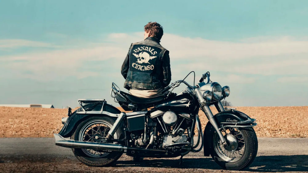 Clube dos Vândalos: Filme com Austin Butler é baseado em uma história real? – Notícias de cinema