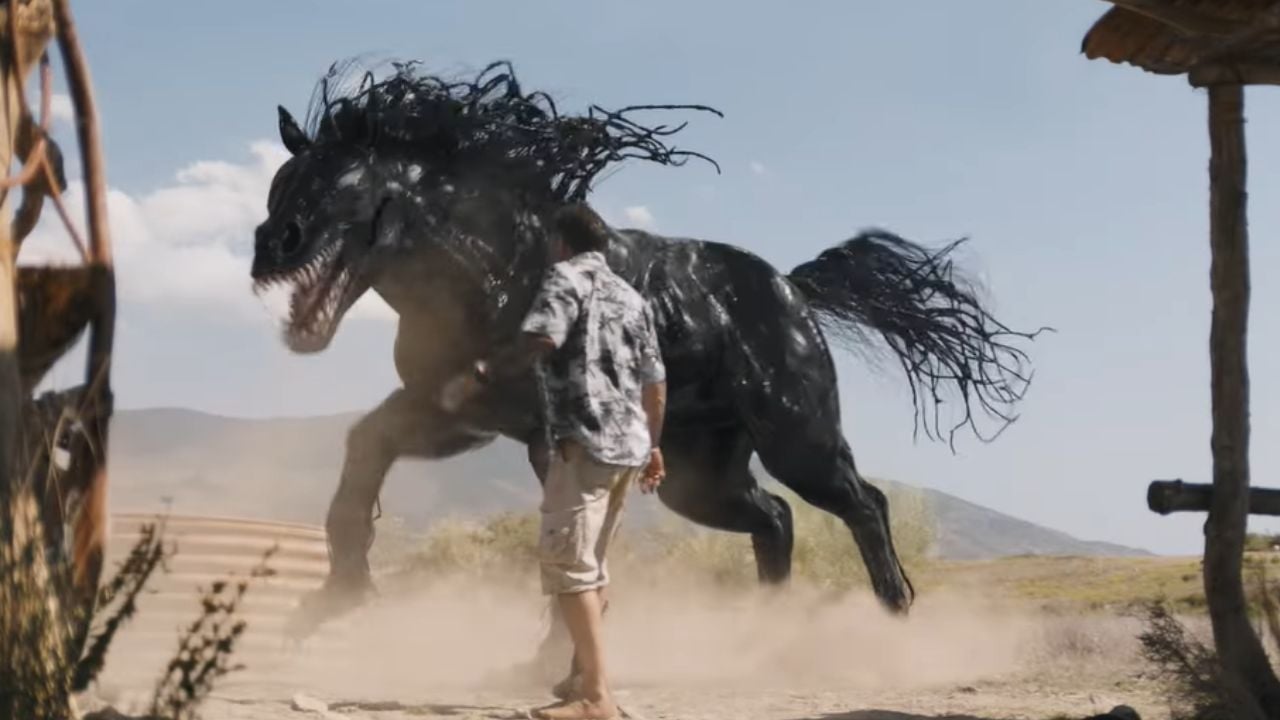 É o fim! Franquia bilionária da Marvel deve se despedir sem momento almejado pelos fãs, mas com alienígenas e… cavalo mutante – Notícias de cinema