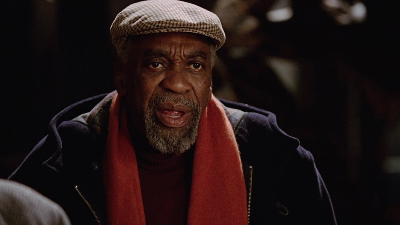 Morre o ator Bill Cobbs, de Uma Noite no Museu, aos 90 anos – Notícias de cinema