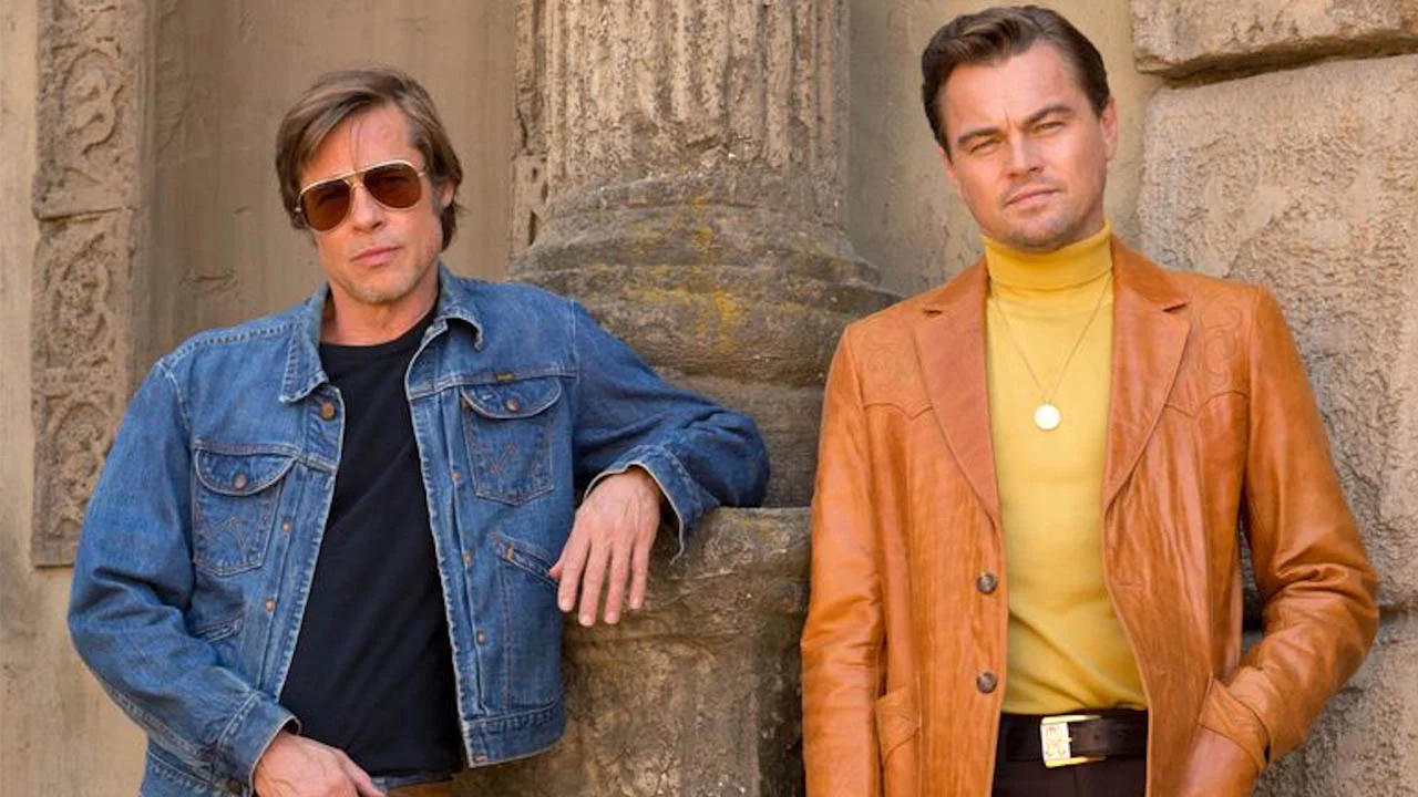 “Todo mundo disse não”: Brad Pitt, Leonardo DiCaprio e Matt Damon rejeitaram este filme que entrou para a história – Notícias de cinema