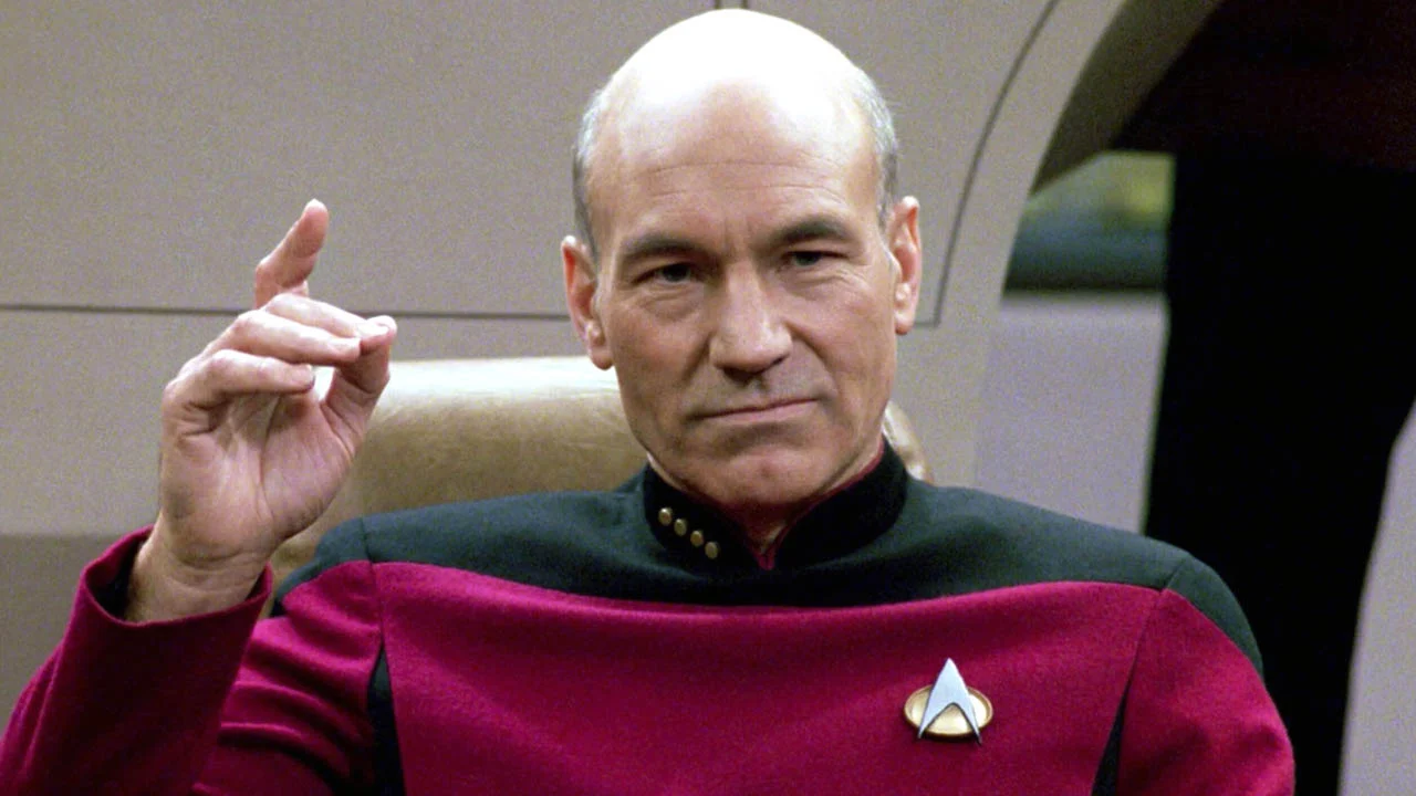“Isso não vai funcionar”: Patrick Stewart só se tornou um ícone de Star Trek porque lhe foi prometido um fracasso absoluto – Notícias de cinema