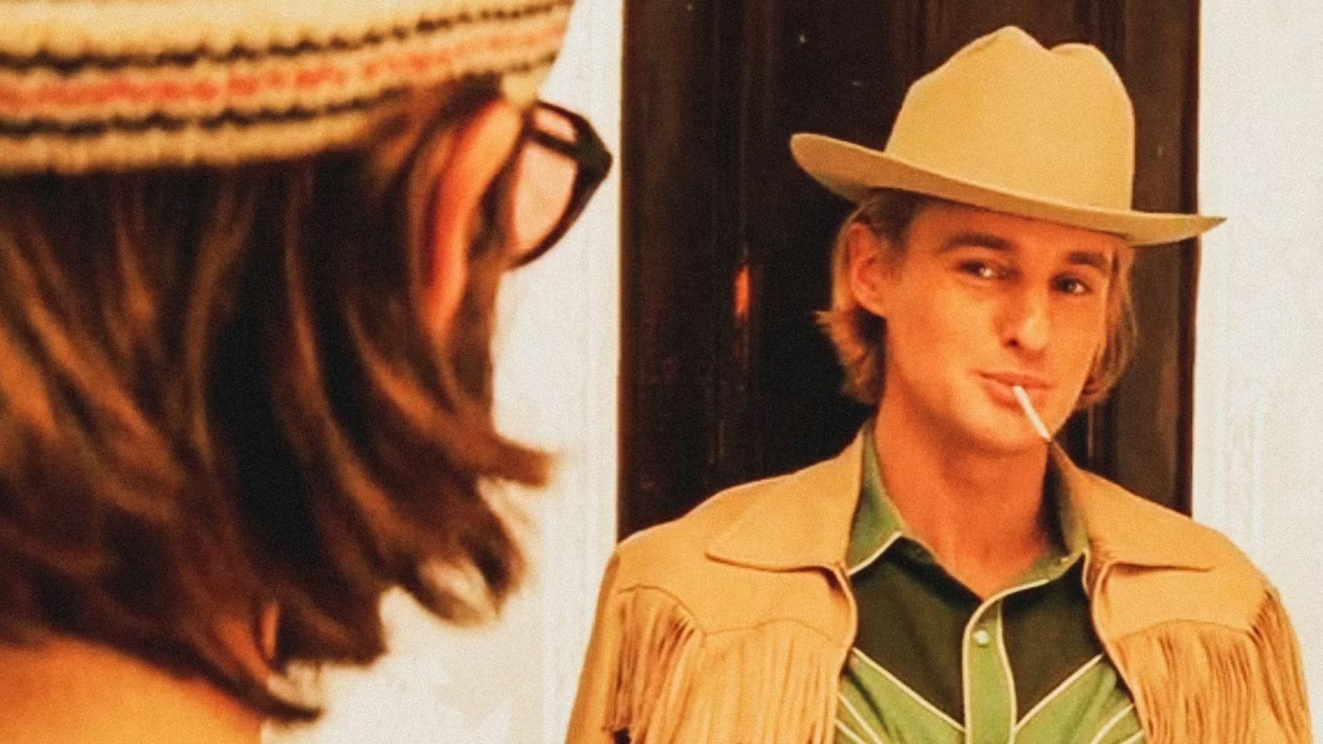 Astro de Marley & Eu tem irmão menos famoso que fez Legalmente Loira e outros clássicos: MUITO parecidos, nem todos percebem que são atores diferentes – Notícias de cinema