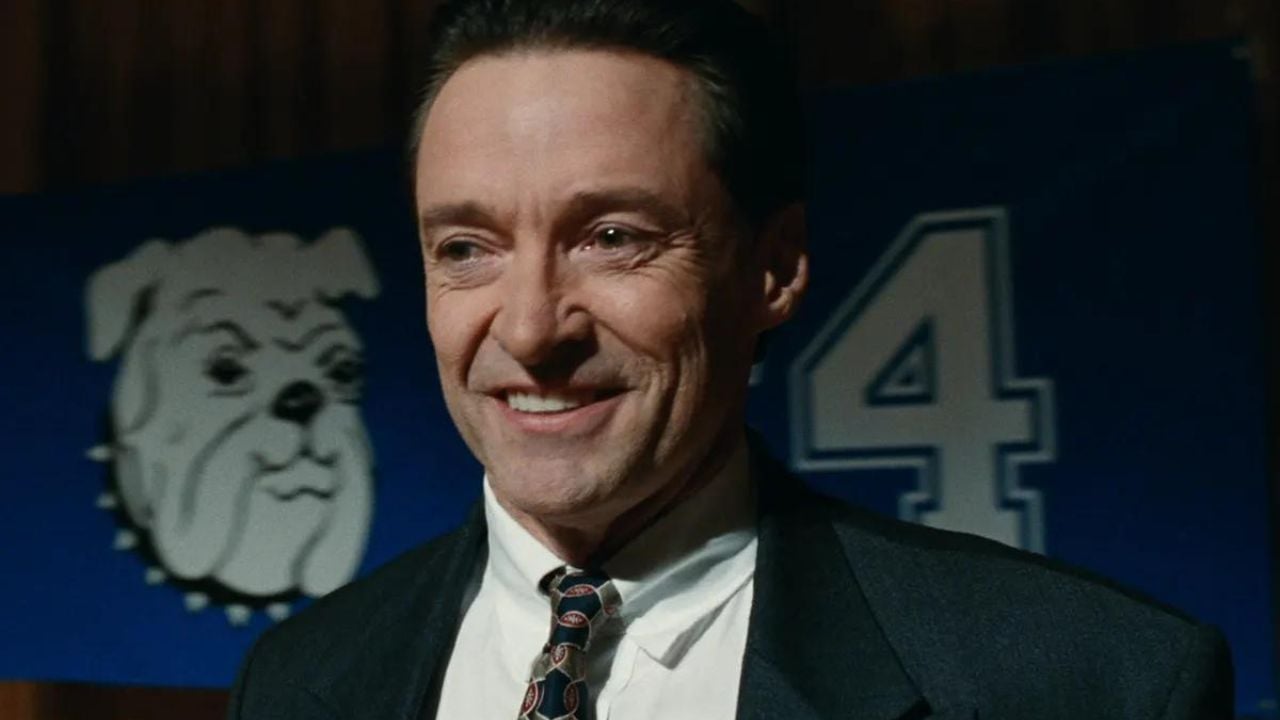 O melhor filme de Hugh Jackman não é Logan – e provavelmente você nem sabia da existência desse longa aclamado – Notícias de cinema