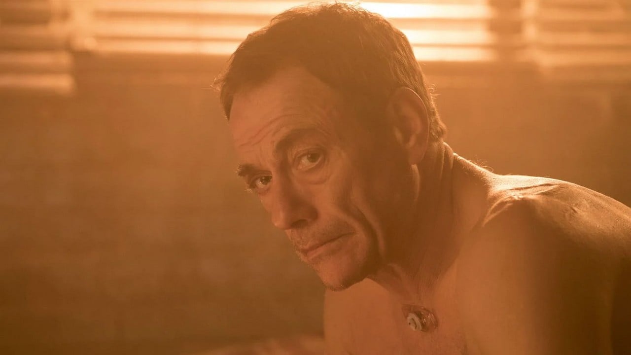 “Eles têm medo de fazer isso”: Jean-Claude Van Damme explica por que ele é mais corajoso do que Stallone e Schwarzenegger – Notícias de cinema