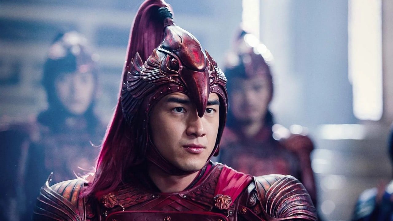 Para ver na Netflix: Esta aventura de fantasia de 150 milhões gerou uma grande polêmica e fracassou impiedosamente nos cinemas – Notícias de cinema