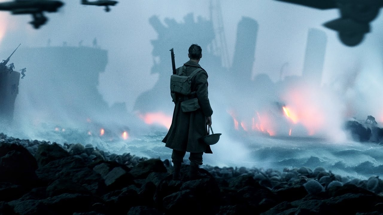 “Um pequeno milagre”: Este filme sobre a Segunda Guerra Mundial é comparável às maiores obras-primas do cinema – Notícias de cinema