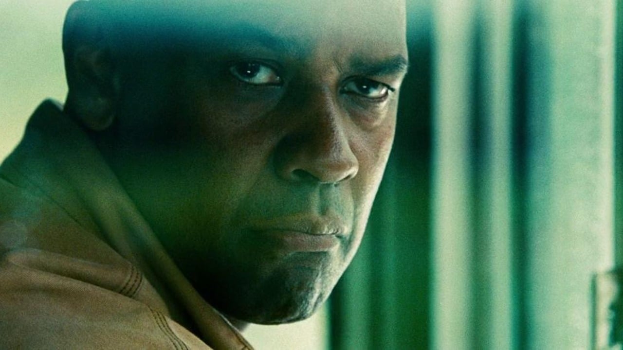 A grande lição que Denzel Washington deu para Chris Pine durante a gravação de um alucinante filme – Notícias de cinema