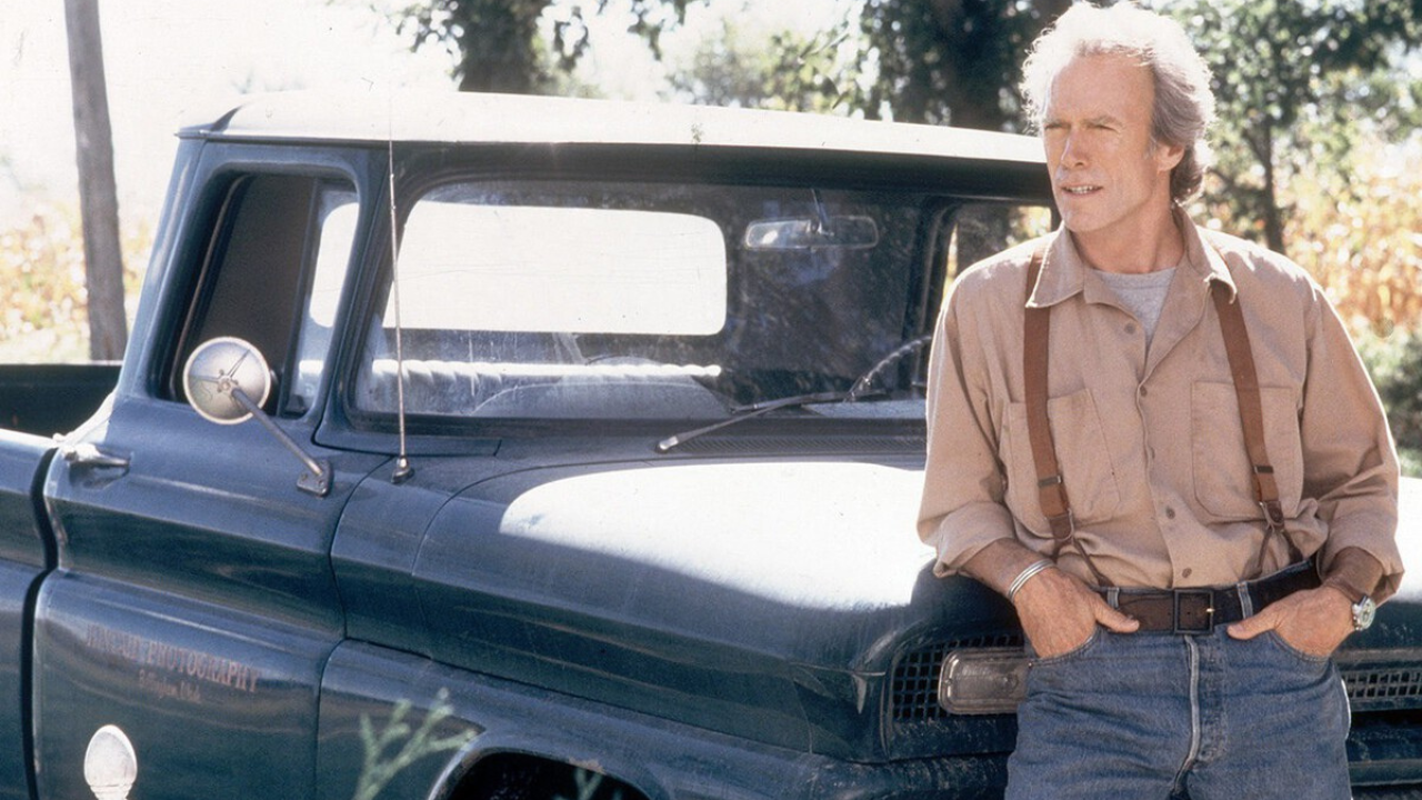 “Admito que há algo de mim nele”: Clint Eastwood revela que este é o personagem dos seus filmes com quem mais se parece – Notícias de cinema