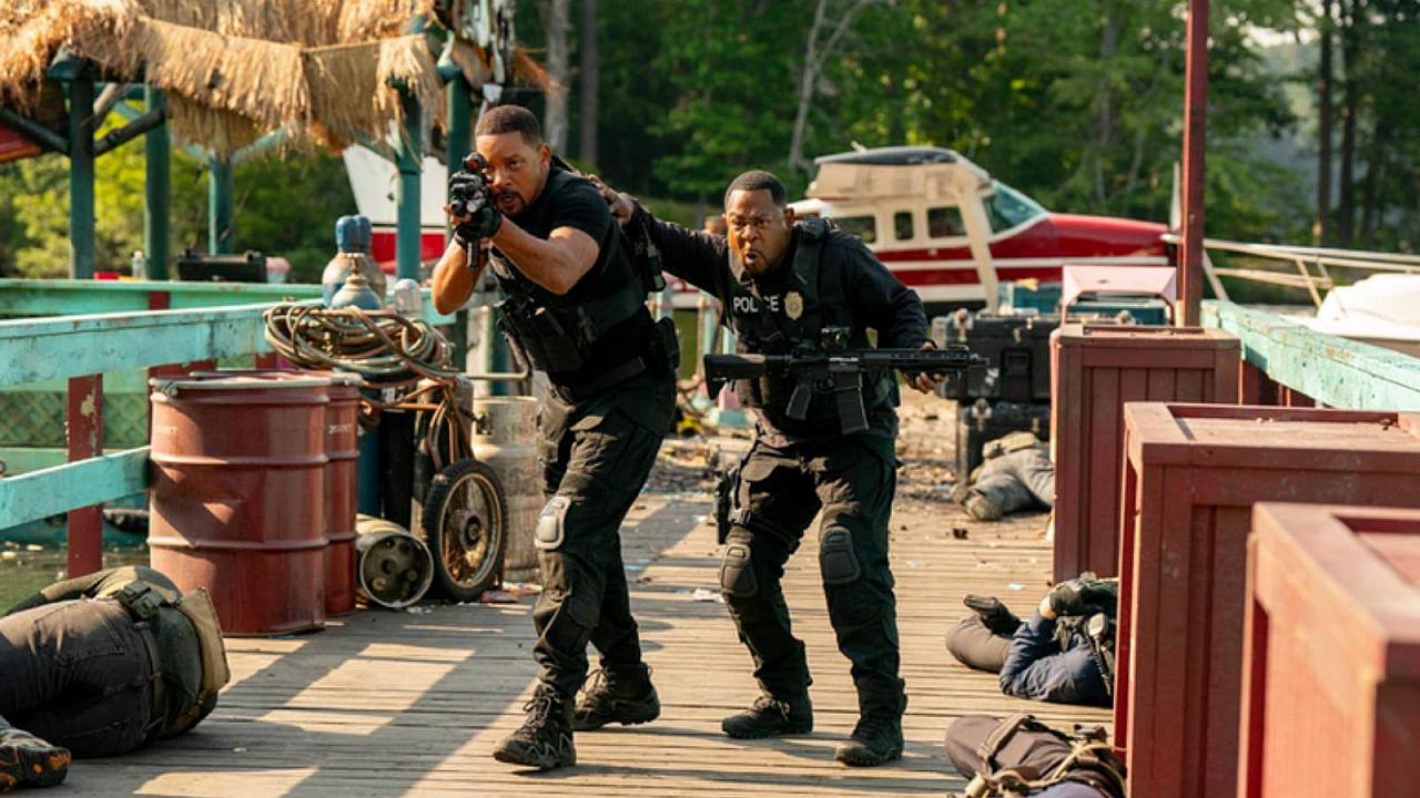 Bad Boys: Qual é a ordem para assistir aos filmes e séries da franquia de Will Smith? – Notícias de cinema