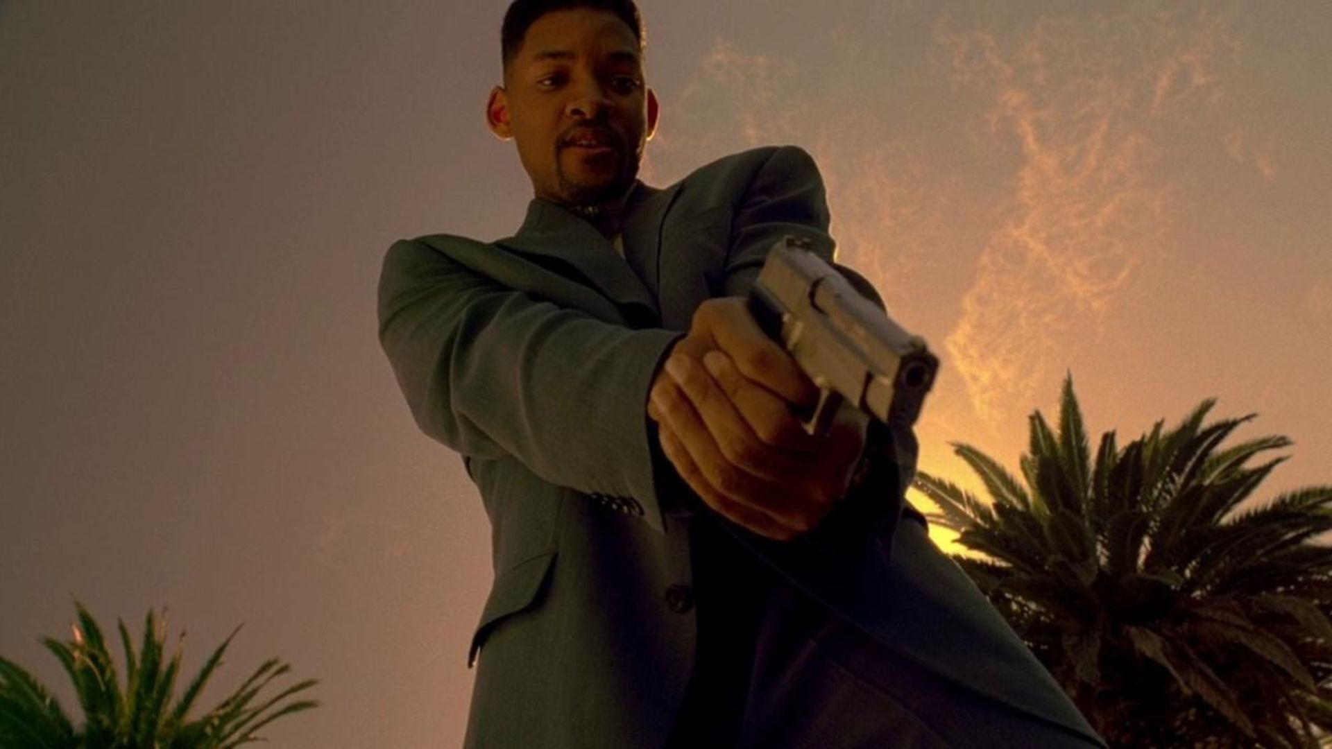 Ator, diretor e operador de câmera? Will Smith choca os fãs com esta cena insana de Bad Boys – Notícias de cinema