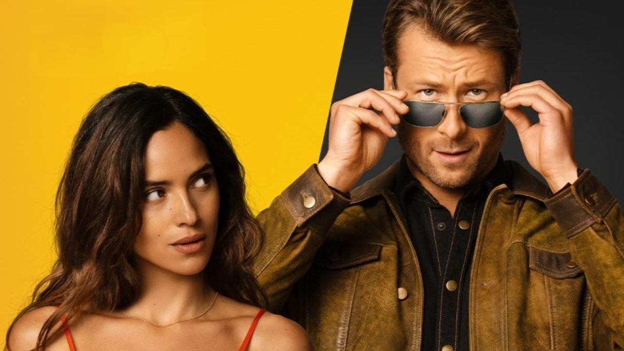 Assassino por Acaso marca a estreia de Glen Powell como roteirista: “me ensinou muito” – Notícias de cinema