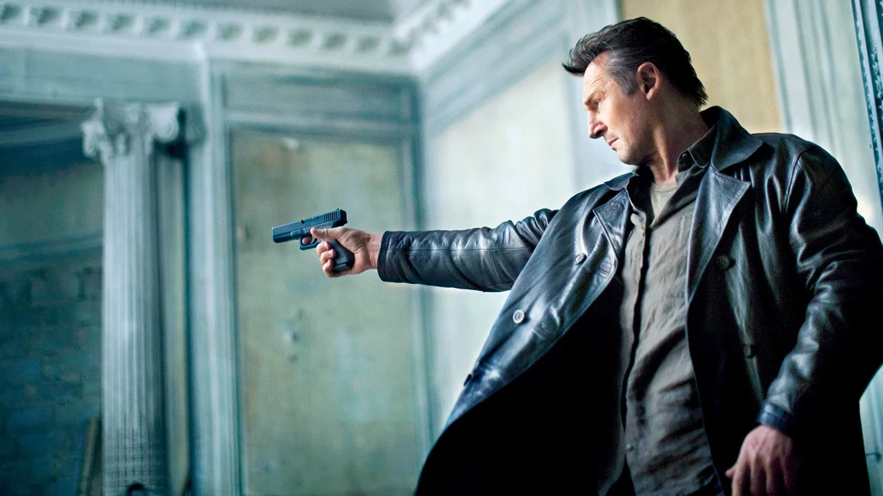Imperdível no streaming: Sequência de ação e vingança frenética no sucesso mais famoso de Liam Neeson – Notícias de cinema