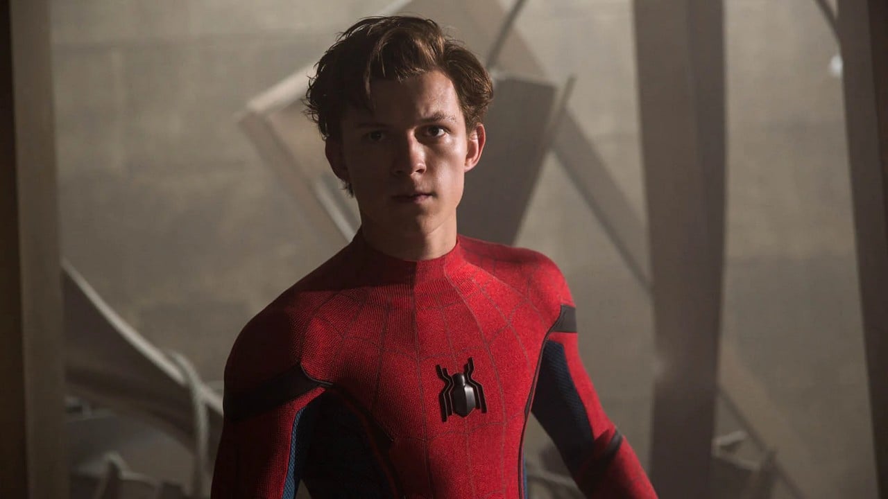 Tom Holland está interpretando um dos papéis dramáticos mais famosos do mundo – mas os críticos estão reagindo duramente – Notícias de cinema