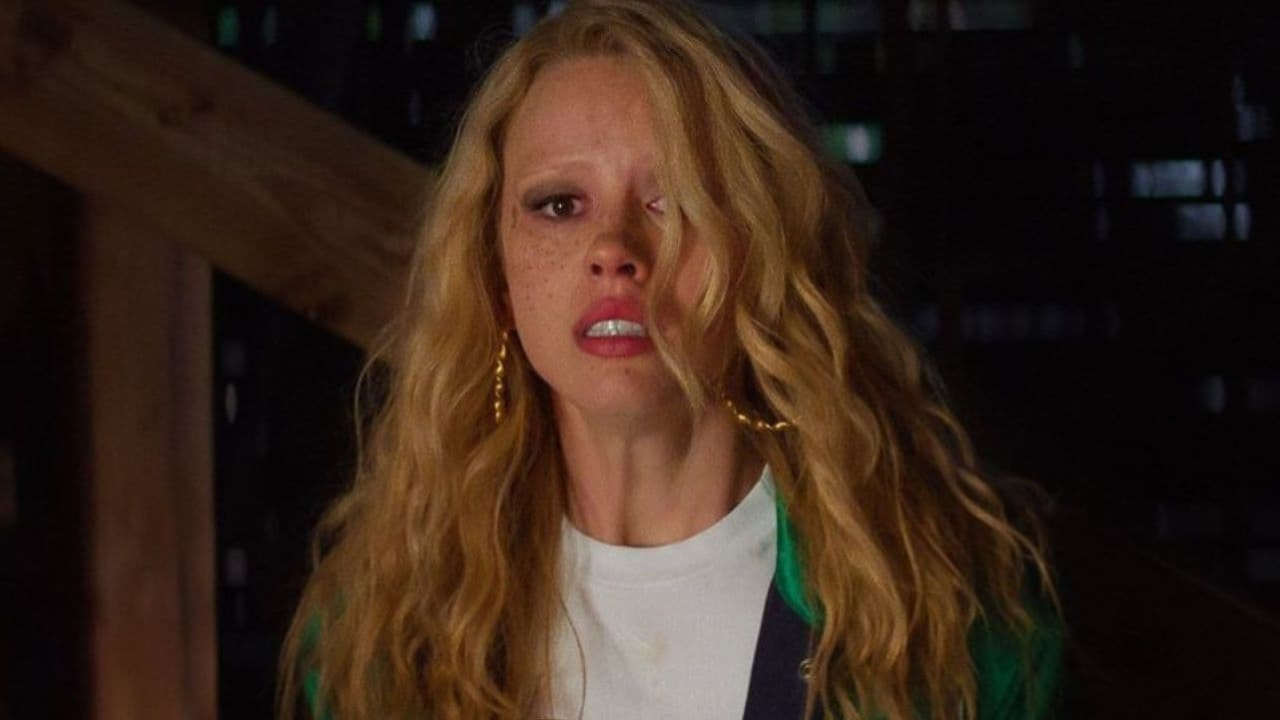MaXXXine: Filme de terror com Mia Goth é baseado em história real? – Notícias de cinema