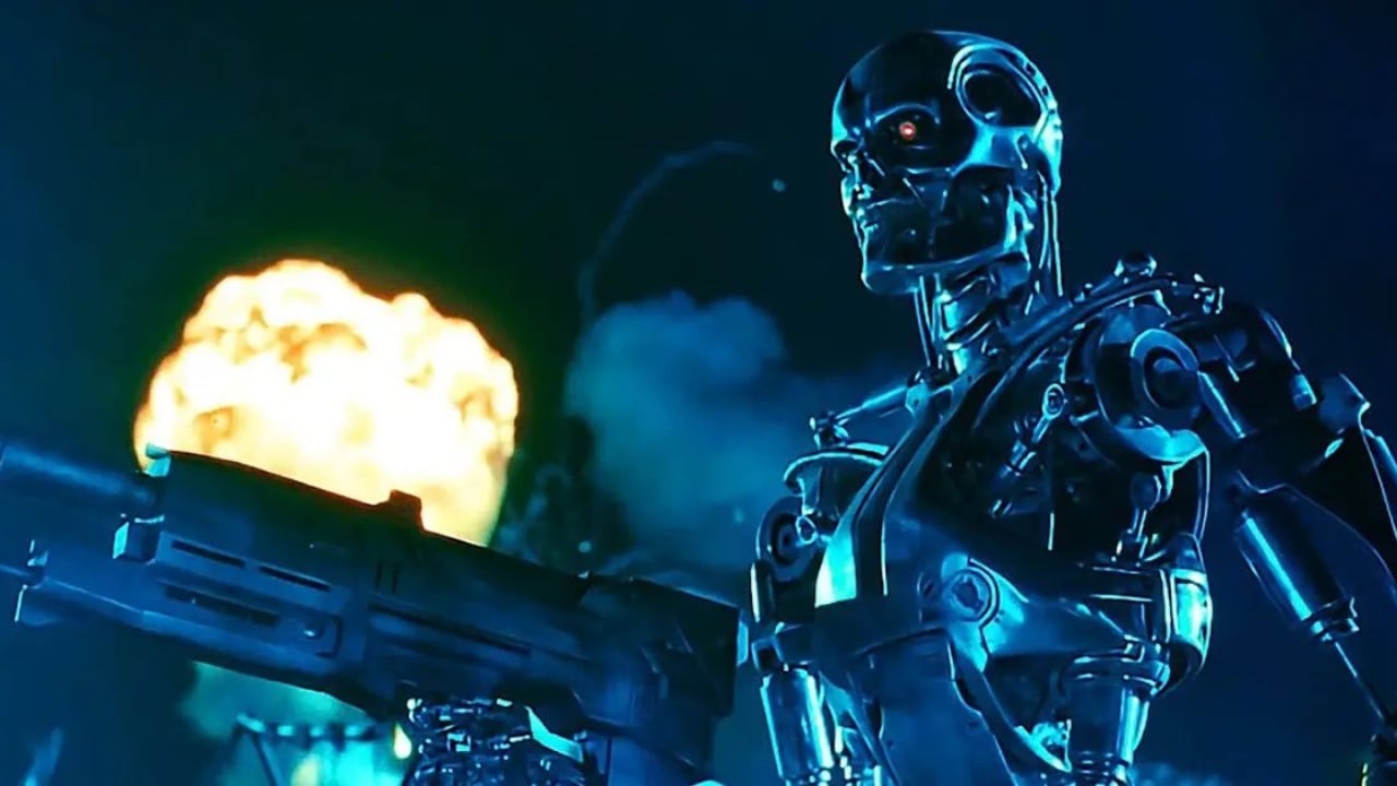 Exterminador do Futuro 2: A cena de abertura da obra-prima de ficção científica de James Cameron custou tanto quanto o primeiro filme inteiro! – Notícias de cinema