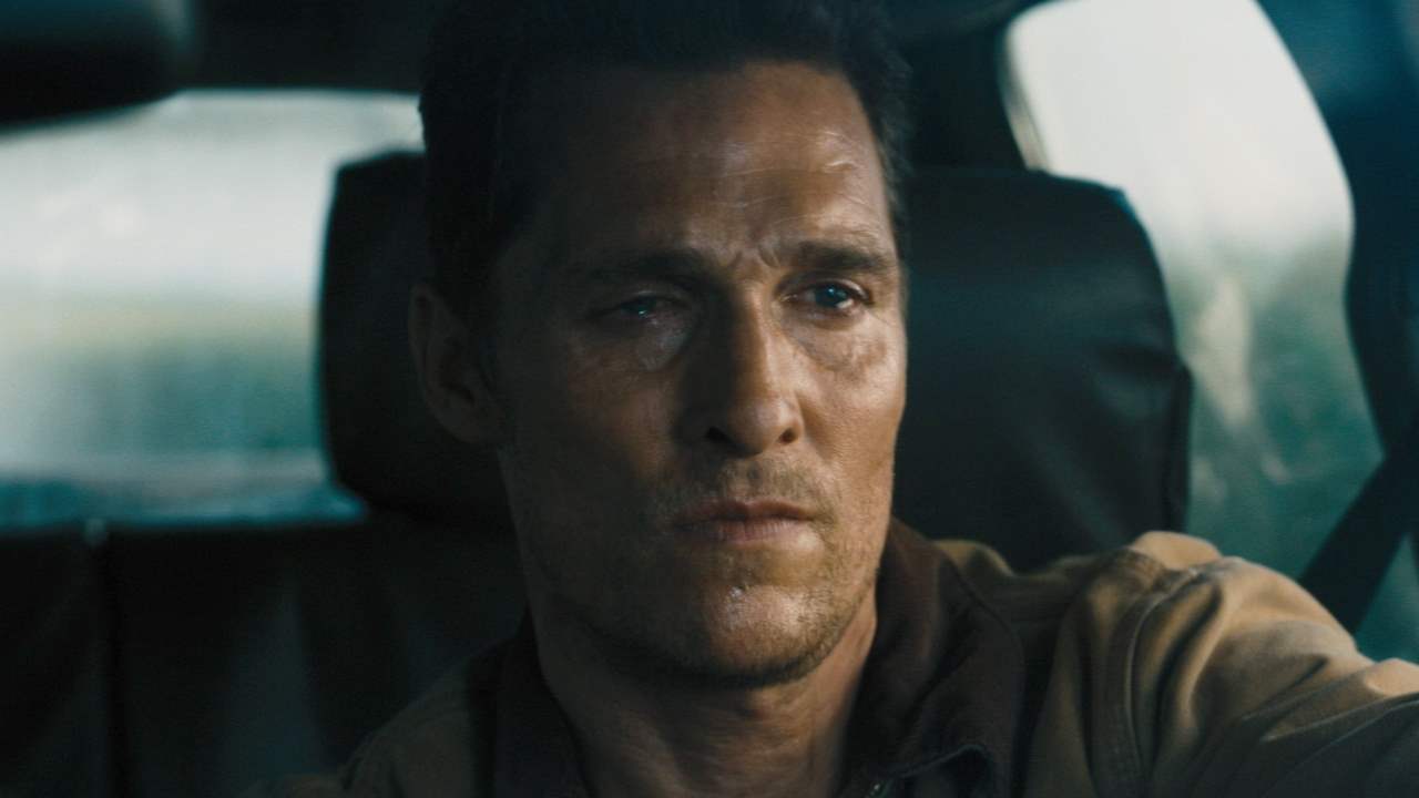 “Acho que vou dar aulas no ensino médio”: O motivo pelo qual Matthew McConaughey quase desistiu da carreira de ator – Notícias de cinema