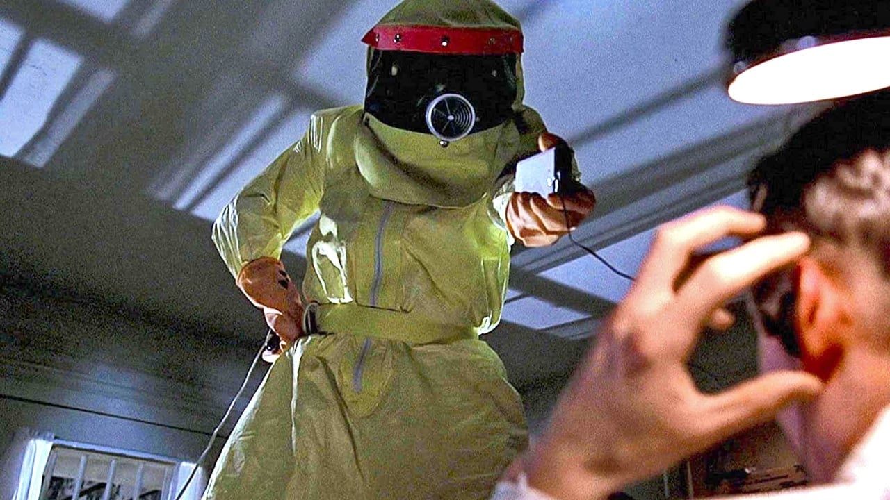 Hoje à noite no streaming: Um dos melhores filmes de ficção científica de todos os tempos – Notícias de cinema